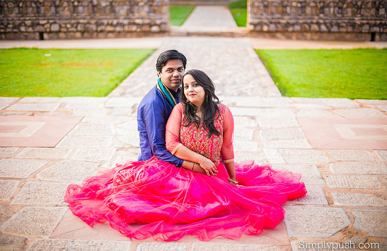 Rahul & Sneha
