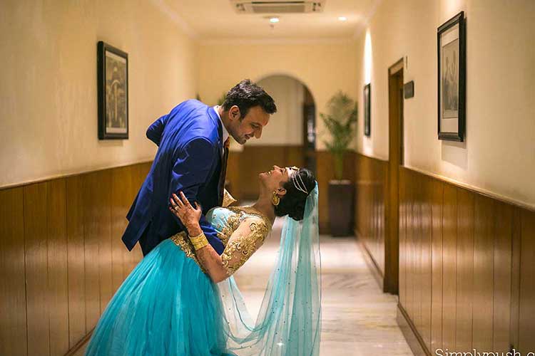 Bhavye & Anshi