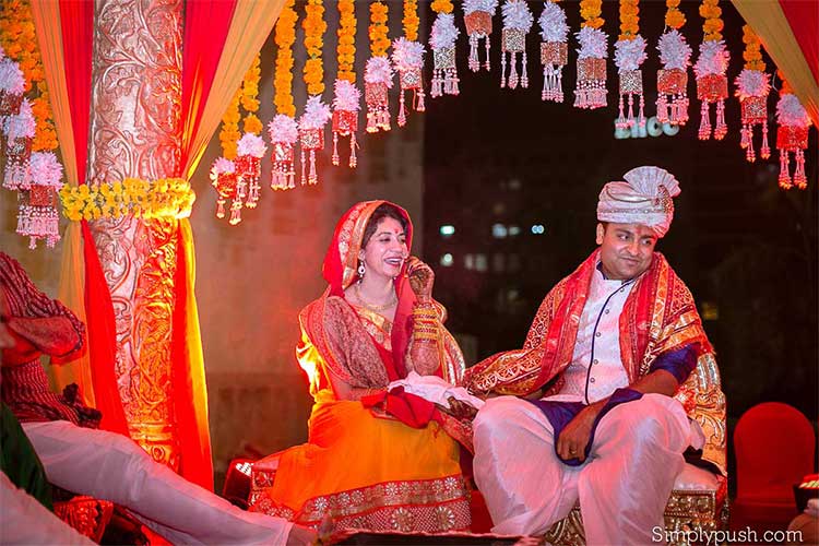 Karan & Divya